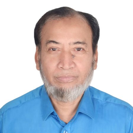 Massage From Executive Director