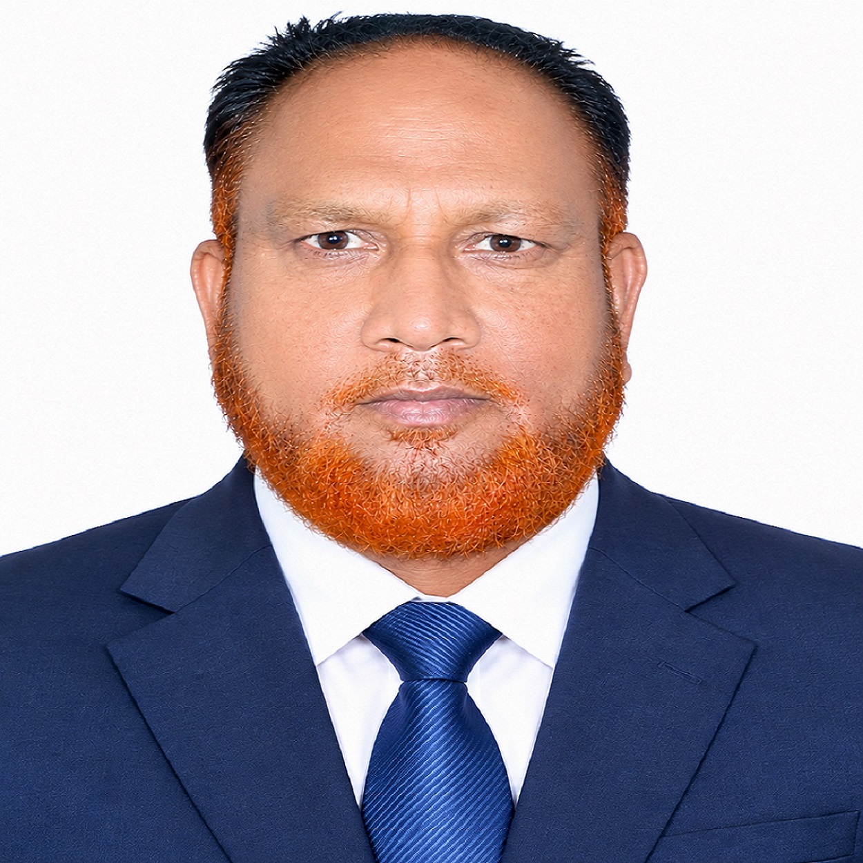 Md. Rezaul Karim Alam